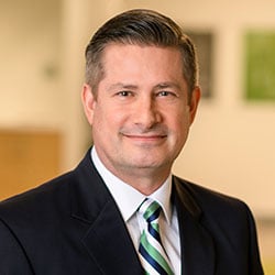 Michael North